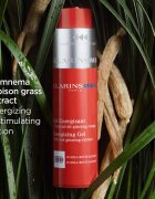 Clarins Men Energizing Gel gel pro muže 50 ml