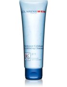 Clarins Men Exfoliating Cleanser pěnový peeling pro muže 125 ml