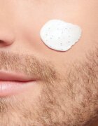 Clarins Men Exfoliating Cleanser pěnový peeling pro muže 125 ml