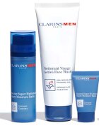 Clarins Men Hydration Holiday Season dárková sada
