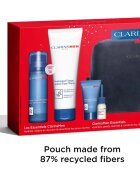 Clarins Men Hydration Holiday Season dárková sada