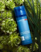 Clarins Men Super Moisture Balm hydratační balzám pro muže 50 ml