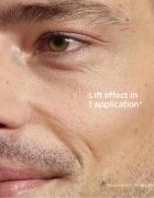 Clarins Men Wrinkle Smoothing & Firming Care protivráskový krém pro muže 50 ml