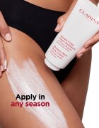 Clarins Moisture-Rich Body Lotion vyživující tělové mléko 200 ml