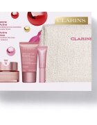 Clarins Multi-Active Collection dárková sada pro krásnou pleť
