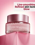 Clarins Multi-Active Day Cream Dry Skin vyhlazující a rozjasňující krém pro suchou pleť 50 ml