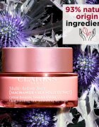 Clarins Multi-Active Day Cream Dry Skin vyhlazující a rozjasňující krém pro suchou pleť 50 ml