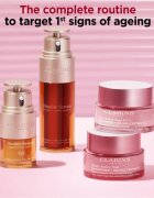 Clarins Multi-Active Day Cream Dry Skin vyhlazující a rozjasňující krém pro suchou pleť 50 ml