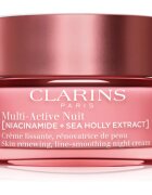 Clarins Multi-Active Night Cream All Skin Types obnovující noční krém pro všechny typy pleti 50 ml