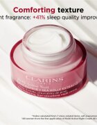 Clarins Multi-Active Night Cream All Skin Types obnovující noční krém pro všechny typy pleti 50 ml