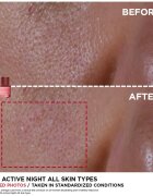 Clarins Multi-Active Night Cream All Skin Types obnovující noční krém pro všechny typy pleti 50 ml