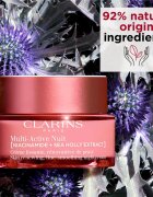 Clarins Multi-Active Night Cream All Skin Types obnovující noční krém pro všechny typy pleti 50 ml