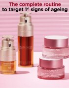 Clarins Multi-Active Night Cream All Skin Types obnovující noční krém pro všechny typy pleti 50 ml