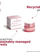 Clarins Multi-Active Night Cream Dry Skin obnovující noční krém pro suchou pokožku 50 ml