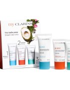 Clarins My Dream Skin Trio dárková sada pro mladou pleť