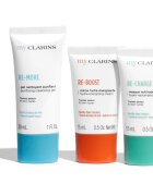 Clarins My Dream Skin Trio dárková sada pro mladou pleť