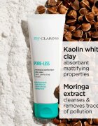 Clarins My Pore-Less Skin Perfecting Mask rebalanční jílová maska 50 ml