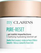 Clarins My Pure-Reset Matifying Hydrating Blemish Gel matující gel pro pleť s nedokonalostmi 50 ml