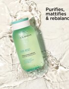 Clarins My Pure-Reset Purifying Matifying Toner čisticí a matující tonikum 200 ml