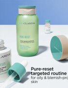 Clarins My Pure-Reset Purifying Matifying Toner čisticí a matující tonikum 200 ml