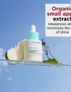 Clarins My Pure-Reset Resurfacing Blemish Serum obnovující sérum pro mastnou pleť se sklonem k akné 30 ml