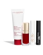 Clarins My Radiance Routine dárková sada pro krásnou pleť