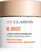 Clarins My Re-Boost Hydra-Energizing Cream energizující krém pro mladou pleť 50 ml