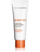 Clarins My Re-Boost Hydra Energizing Tinted Cream hydratační tónovací krém 50 ml