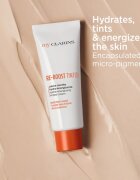 Clarins My Re-Boost Hydra Energizing Tinted Cream hydratační tónovací krém 50 ml