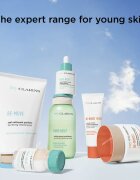 Clarins My Re-Boost Hydra Energizing Tinted Cream hydratační tónovací krém 50 ml