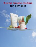 Clarins My Re-Charge Hydra-Replumping Night Mask energizující pleťová maska pro zářivý vzhled pleti 50 ml