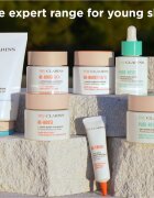Clarins My Re-Charge Hydra-Replumping Night Mask energizující pleťová maska pro zářivý vzhled pleti 50 ml