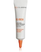 Clarins My Re-Fresh Eye De-Puffer gel na oční okolí proti otokům a tmavým kruhům 15 ml