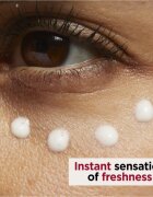 Clarins My Re-Fresh Eye De-Puffer gel na oční okolí proti otokům a tmavým kruhům 15 ml