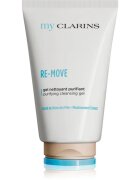 Clarins My Re-Move Purifying Cleansing Gel čisticí pleťový gel pro pleť s nedokonalostmi 125 ml