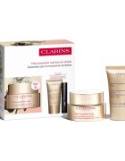 Clarins Nutri-Lumière Collection dárková sada pro zralou pleť