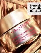 Clarins Nutri-Lumière Day revitalizační denní krém pro zářivý vzhled pleti 50 ml