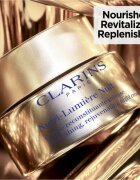 Clarins Nutri-Lumière Night vyživující noční krém 50 ml