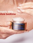 Clarins Nutri-Lumière Night vyživující noční krém 50 ml