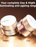 Clarins Nutri-Lumière Night vyživující noční krém 50 ml