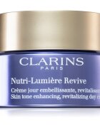 Clarins Nutri-Lumière Revive denní revitalizační a obnovující krém pro zralou pleť 50 ml