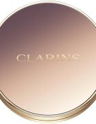 Clarins Ombre 4 Colour Eye Palette paletka očních stínů pro dlouhotrvající efekt odstín 08 - Amber Gradation 4.2 g