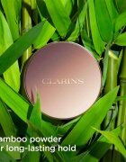 Clarins Ombre 4 Colour Eye Palette paletka očních stínů pro dlouhotrvající efekt odstín 10 Maple Gradation 42 g