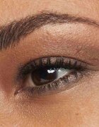Clarins Ombre 4 Colour Eye Palette paletka očních stínů pro dlouhotrvající efekt odstín 10 Maple Gradation 42 g