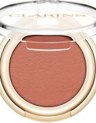 Clarins Ombre Skin oční stíny odstín 04 - Matte Rosewood 1.5 g