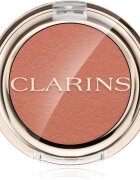 Clarins Ombre Skin oční stíny odstín 04 - Matte Rosewood 15 g