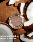 Clarins Ombre Skin oční stíny odstín 07 Pearly Copper 1.5 g