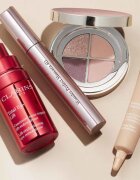 Clarins Ombre Skin oční stíny odstín 07 Pearly Copper 1.5 g