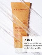 Clarins One Step Gentle Exfoliating Cleanser jemný exfoliační gel pro všechny typy pleti 125 ml
