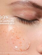 Clarins One Step Gentle Exfoliating Cleanser jemný exfoliační gel pro všechny typy pleti 125 ml